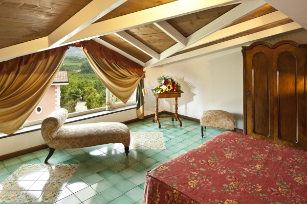 Hotel Villa Rizzo Resort & Spa